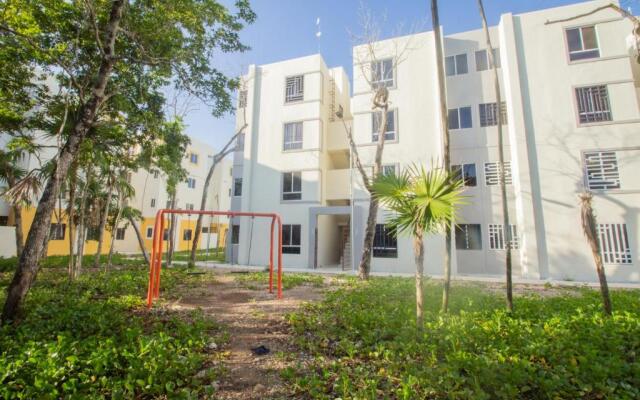 Apartamento Soul Tulum