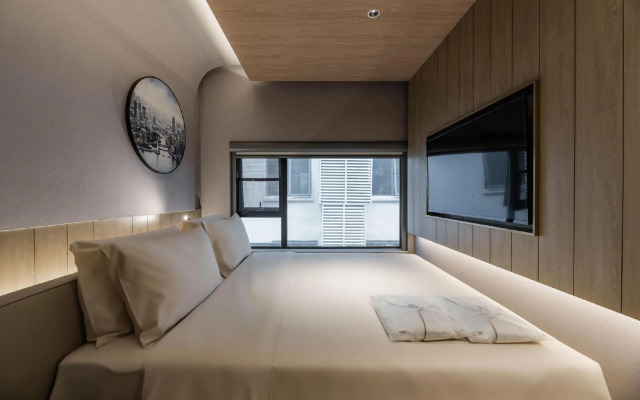 Atour Hotel, Shanghai Expo Center,Yaohua Road