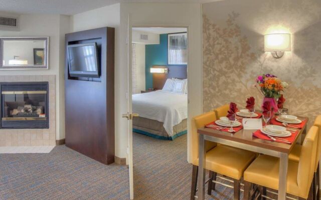 Residence Inn McAllen
