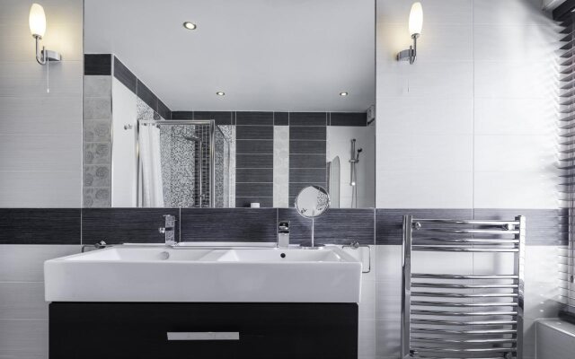 Luxury Flats in Central London