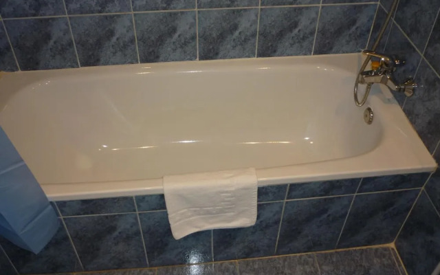 Hotel Tuto