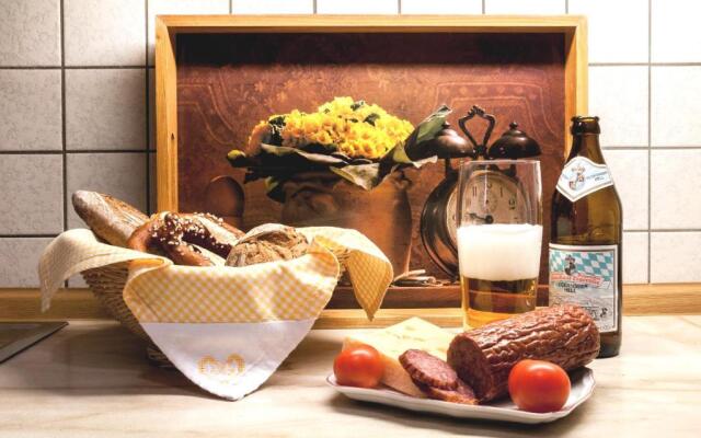 Rottach Apartments - Ferienwohnungen am Tegernsee