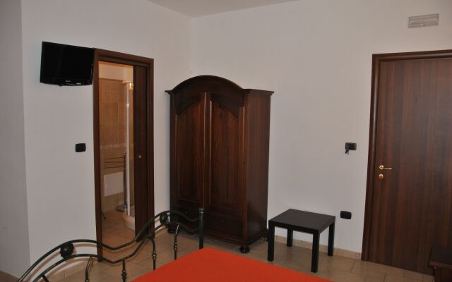 B&B Corte San Martino