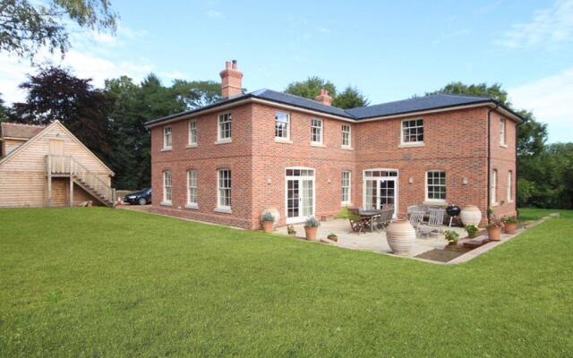 Stanford Dingley Bed and Breakfast
