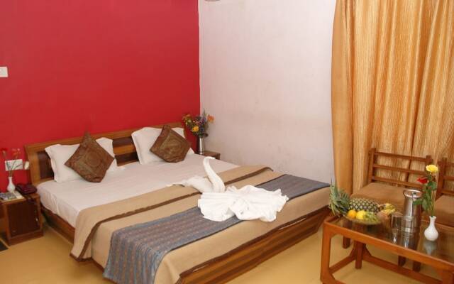 Fabhotel Casa De Baga