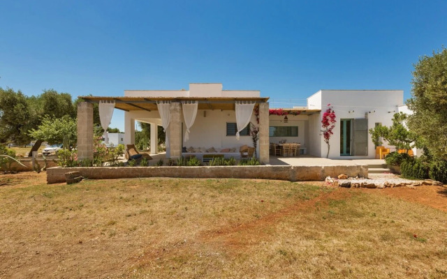 Villa Torre Guaceto by Wonderful Italy