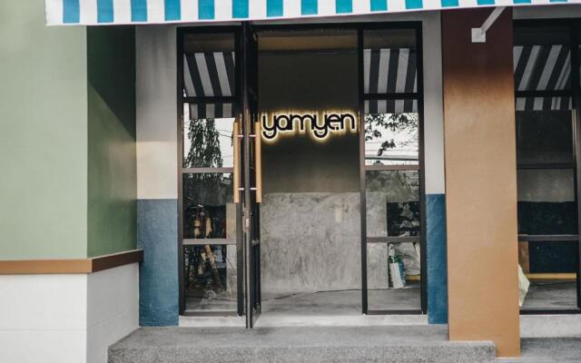 Yamyen Hostel