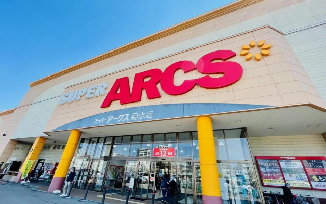 サービスアパ―トメントSAPPORO札幌さくら2-3