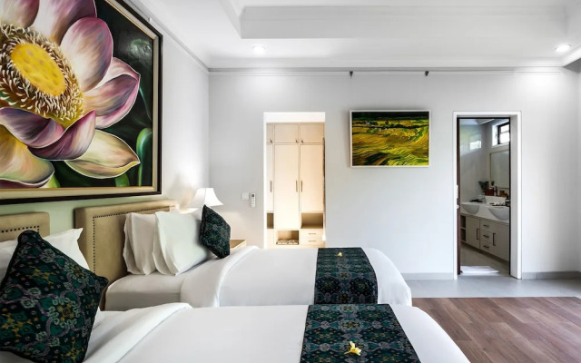 The Pala Ubud by Elite Havens