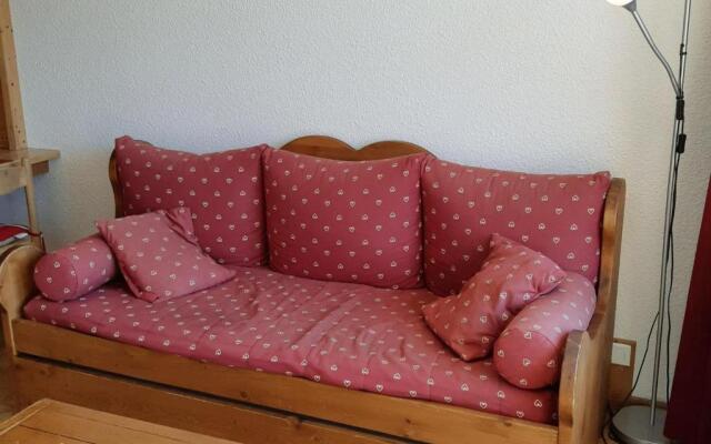 Appartement Les Deux Alpes, 2 pièces, 6 personnes - FR-1-516-28