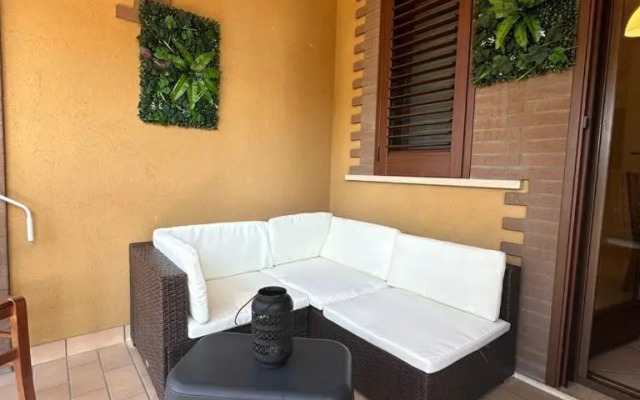 Casa Vacanza Oliveto