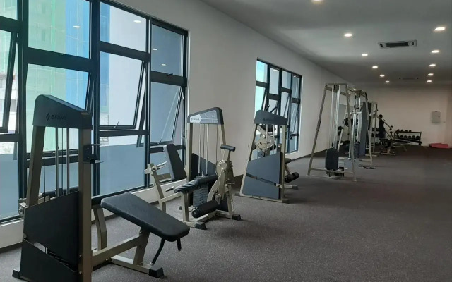 Symphony Tower Studio@Balakong