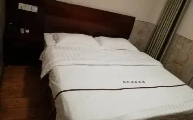 Langqiao Express Hostel