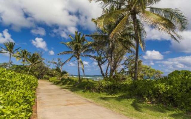 Kaha Lani Resort #326