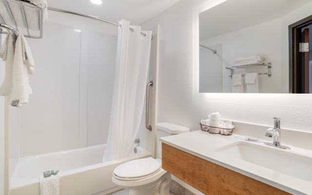 Best Western Statesville Inn