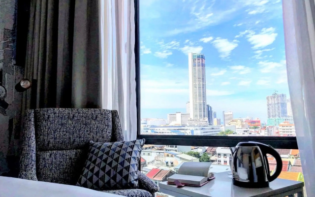 OZO George Town Penang