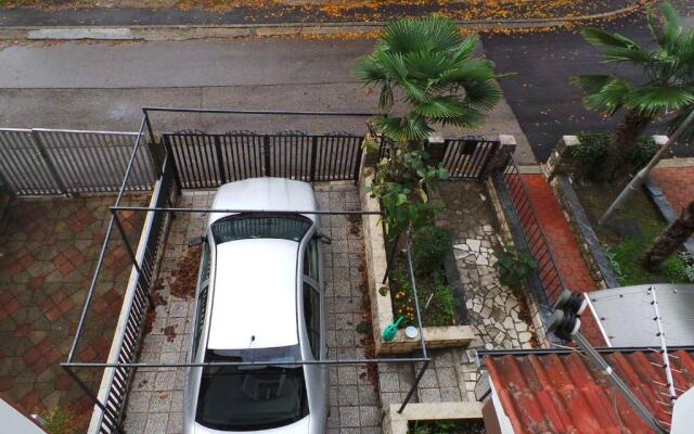 Apartment in Kastav 39570