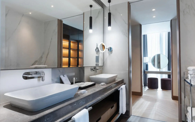 Tirana Marriott
