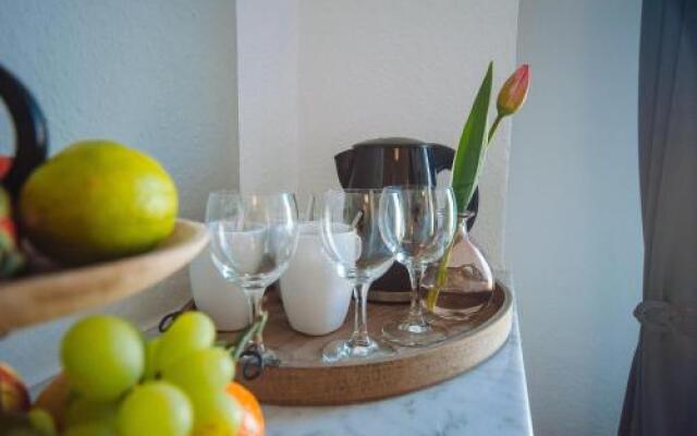 Apartmenthaus Kaiser Friedrich