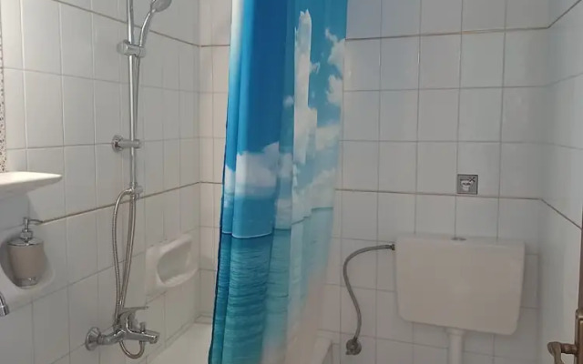 Lefteri's Rooms