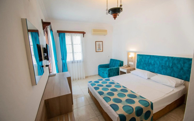 Sami Beach Hotel