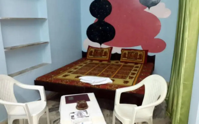 Hotel Poonam Pushkar