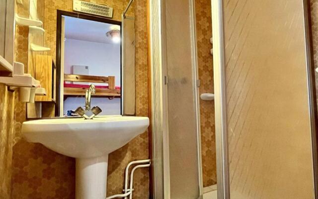 Appartement Argelès-sur-Mer, 2 pièces, 4 personnes - FR-1-225-671