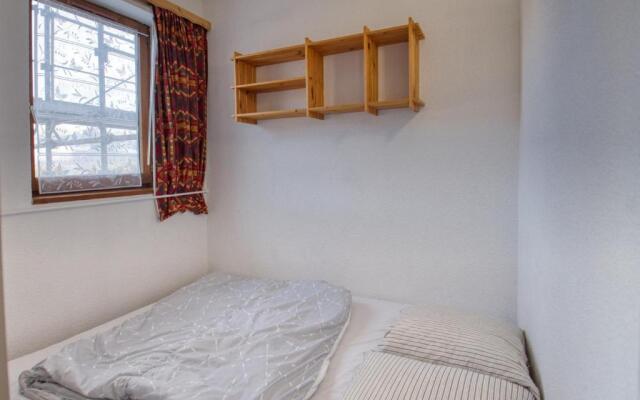 Appartement Morillon 1100, 2 pièces, 5 personnes - FR-1-642-31