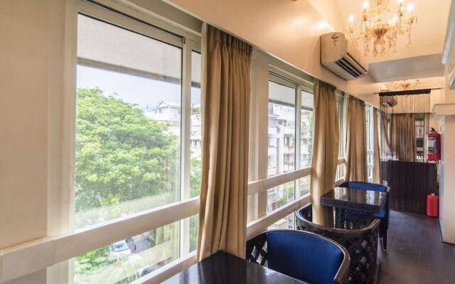 HiGuests Vacation Homes - The Gulf Hotel