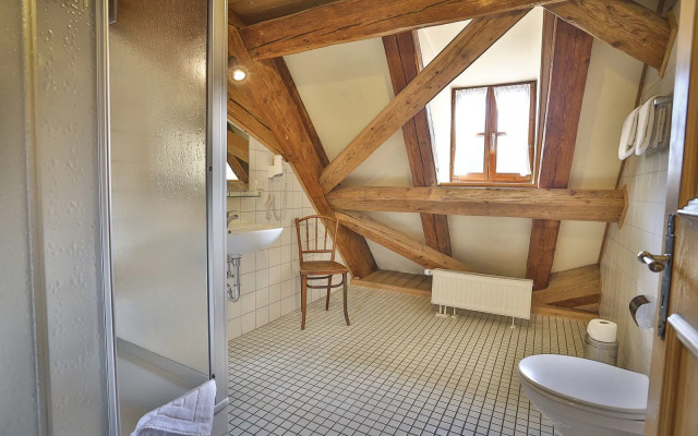 Hotel Brauereigasthof Fuchs