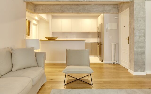 Arrasate 3 Apartment by FeelFree Rentals
