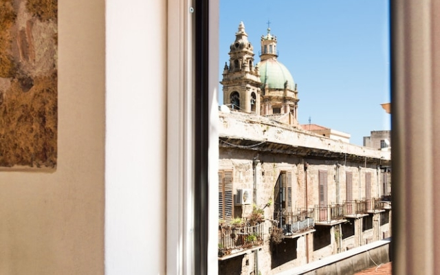 Loft Il Fico D'india by Wonderful Italy