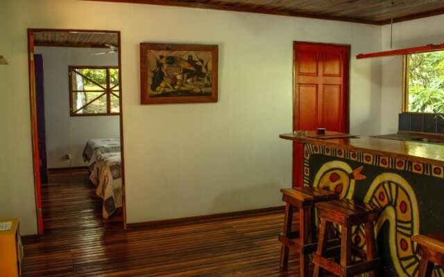 Hotel Casacolores