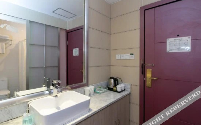 Xiaoduo Lvshe Hostel