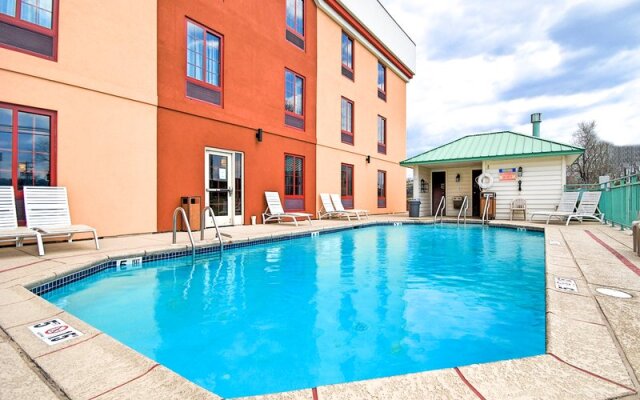 Comfort Inn (New Cumberland)