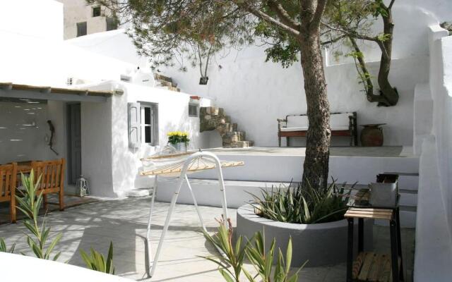 The Pulse Residence Astypalea