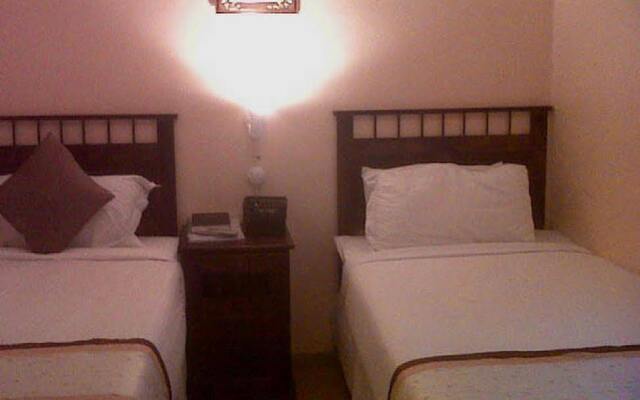 Zovuyo Guest House