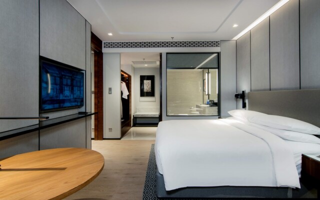 Bangkok Marriott Hotel The Surawongse
