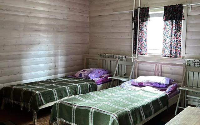 У Сейдозера