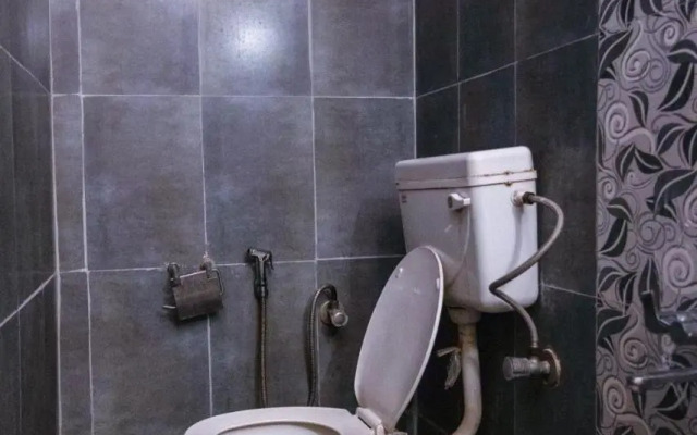 Hotel Shanthi Residency Marathalli