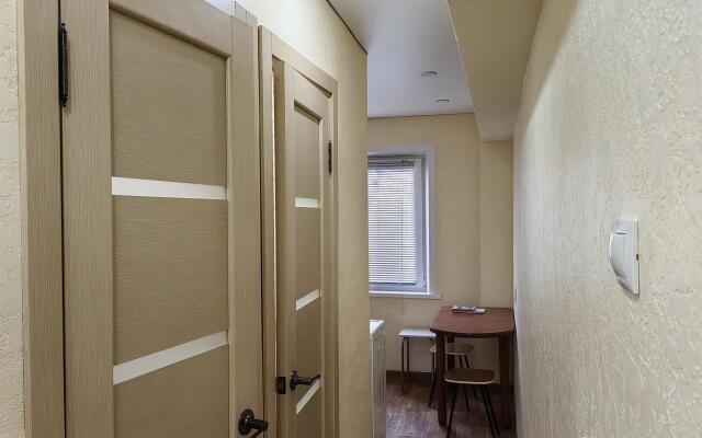 Апартаменты в 5-ом микрорайоне 5