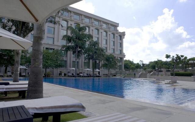 The Grand New Delhi