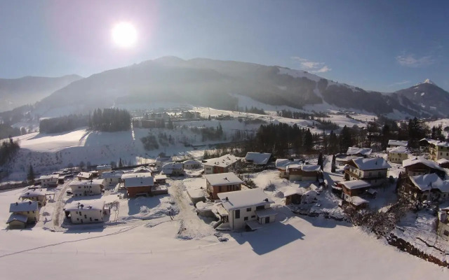 Chalet Apartment Leogang
