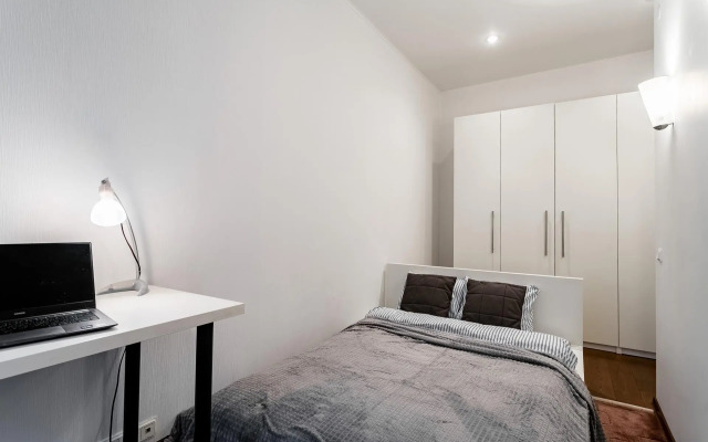 Апартаменты на улице Гороховая 35-37