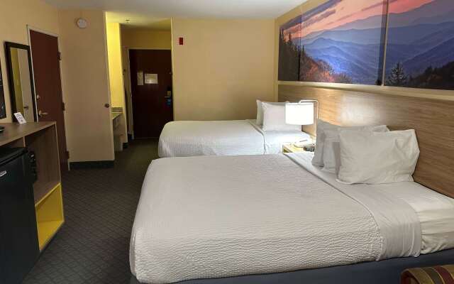 Days Inn & Suites by Wyndham Eunice