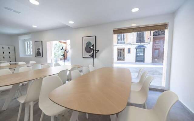 Residencia Trinitarios