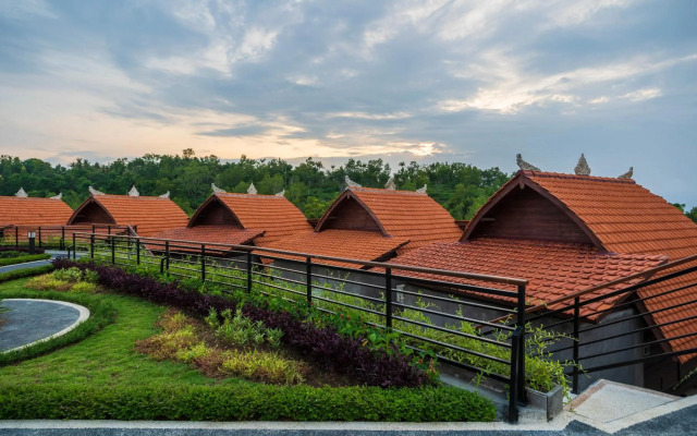 Star Semabu Resort