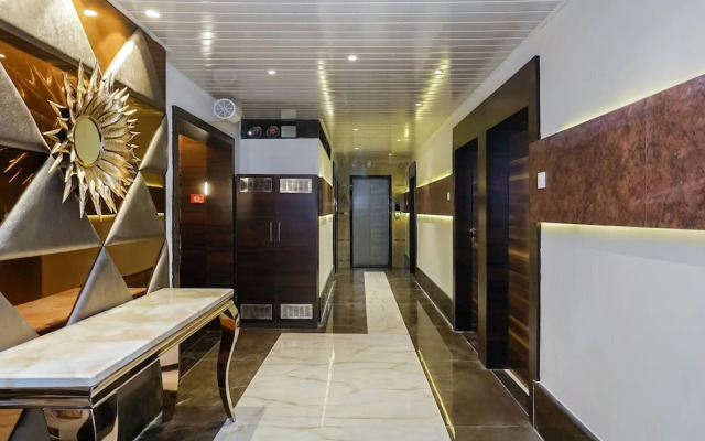 Treebo Hotel A1