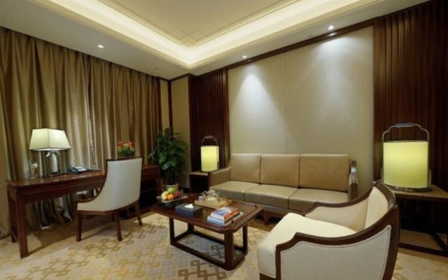 Hangzhou Capital Star Hotel