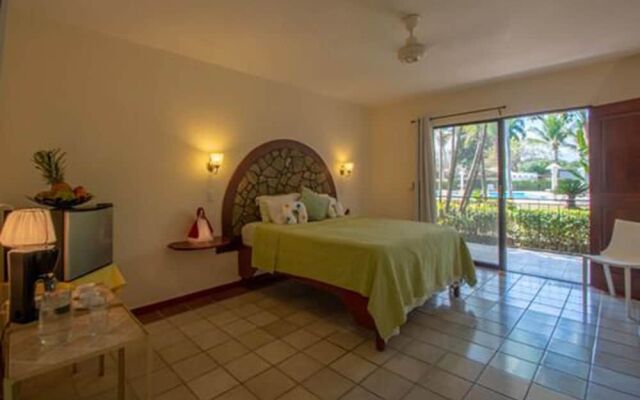 Club Residencial